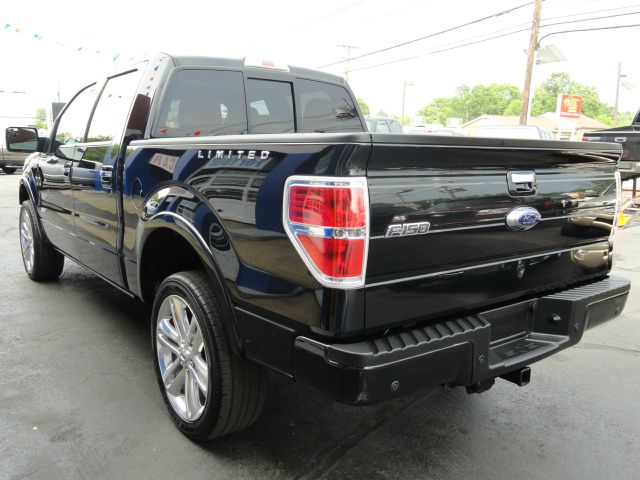 Ford F150 2013 photo 3