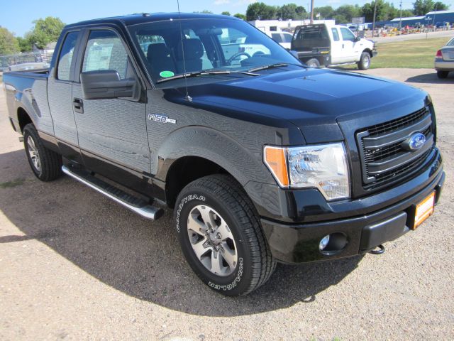 Ford F150 2013 photo 1