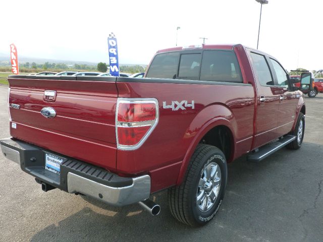 Ford F150 2013 photo 2