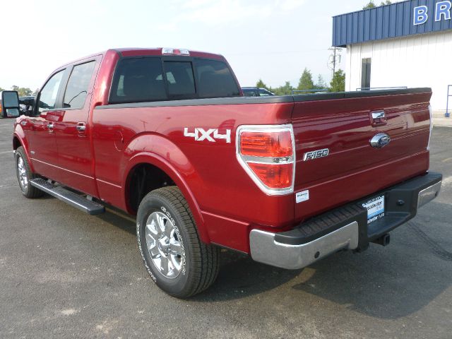 Ford F150 2013 photo 3