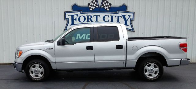 Ford F150 2013 photo 3