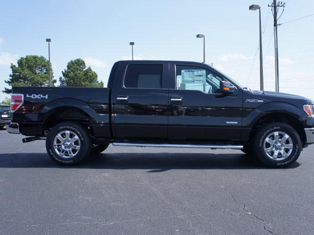 Ford F150 2013 photo 3