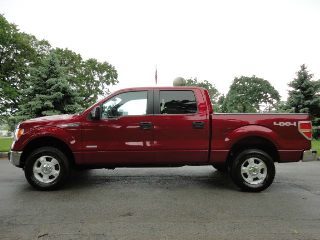 Ford F150 2013 photo 1