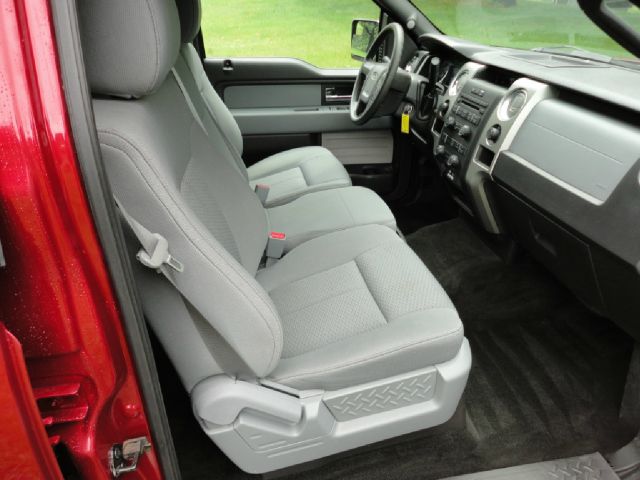 Ford F150 2013 photo 11