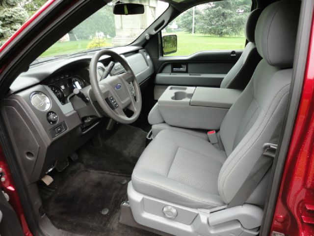 Ford F150 2013 photo 12