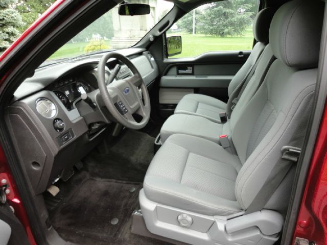 Ford F150 2013 photo 14