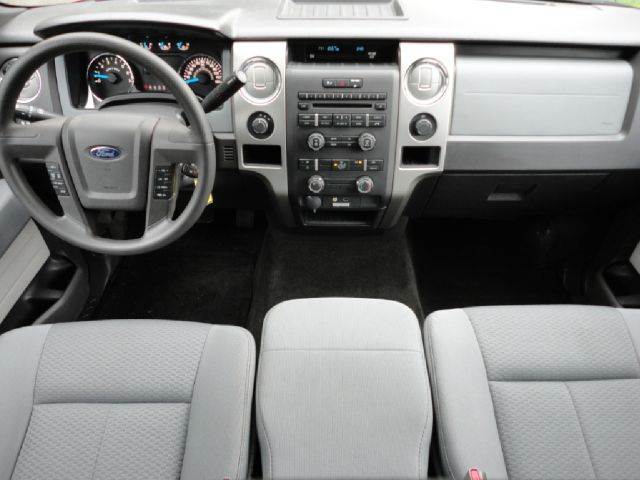 Ford F150 2013 photo 16