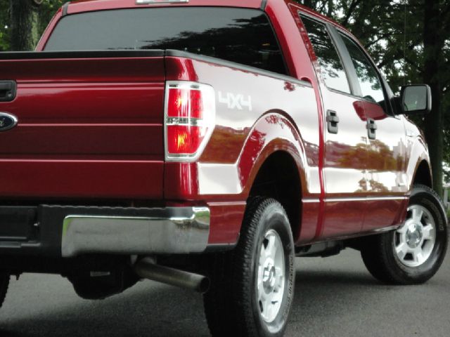 Ford F150 2013 photo 18