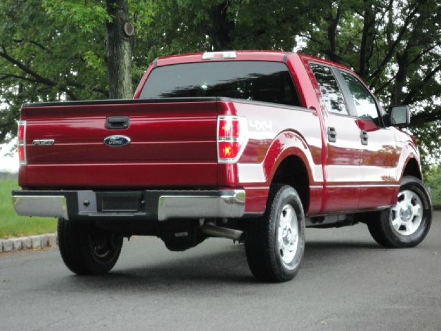 Ford F150 2013 photo 19