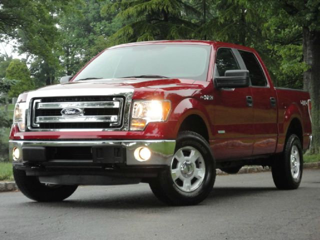 Ford F150 2013 photo 20