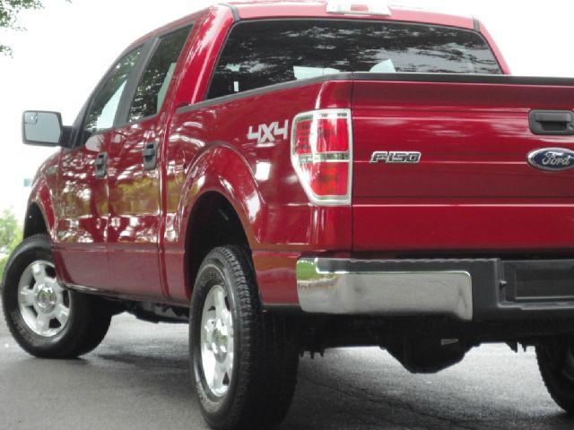 Ford F150 2013 photo 21