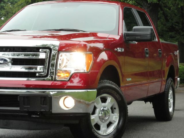 Ford F150 2013 photo 22