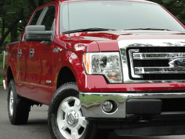 Ford F150 2013 photo 23