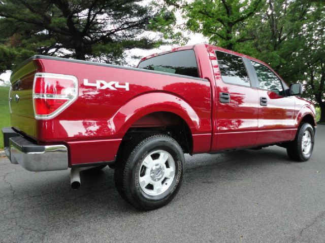 Ford F150 2013 photo 24