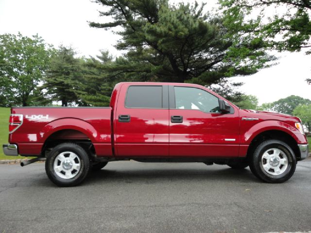 Ford F150 2013 photo 25