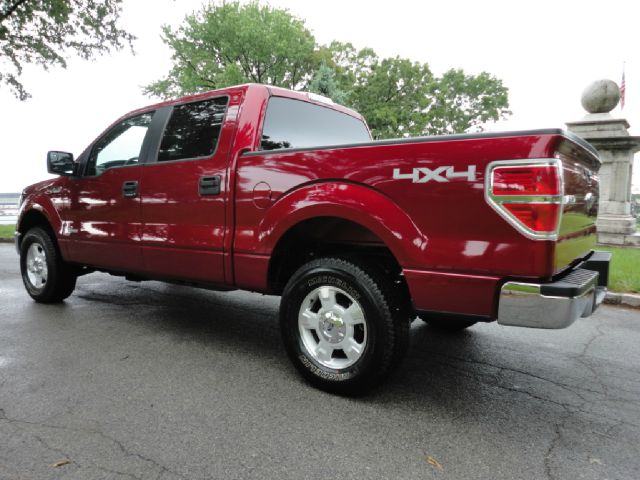 Ford F150 2013 photo 27