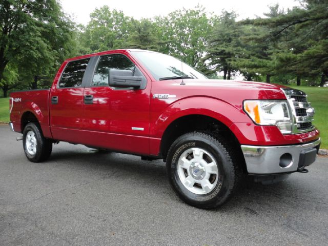 Ford F150 2013 photo 28