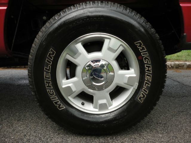 Ford F150 2013 photo 3