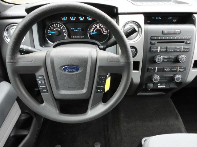 Ford F150 2013 photo 30