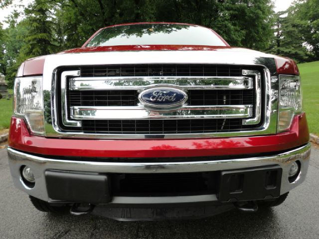 Ford F150 2013 photo 31