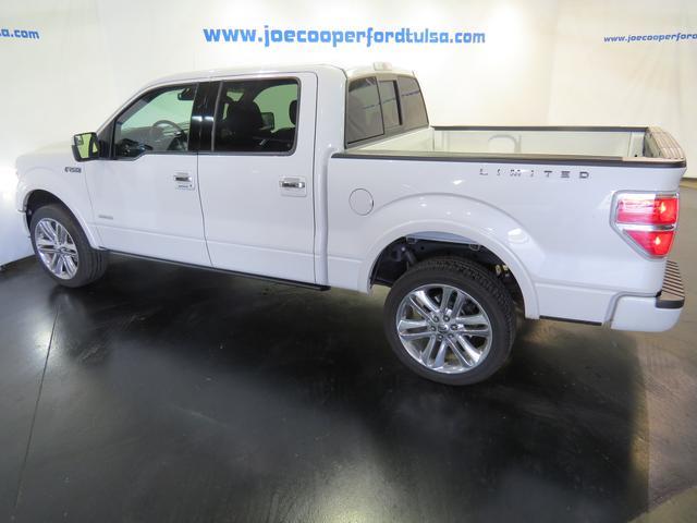 Ford F150 2013 photo 3