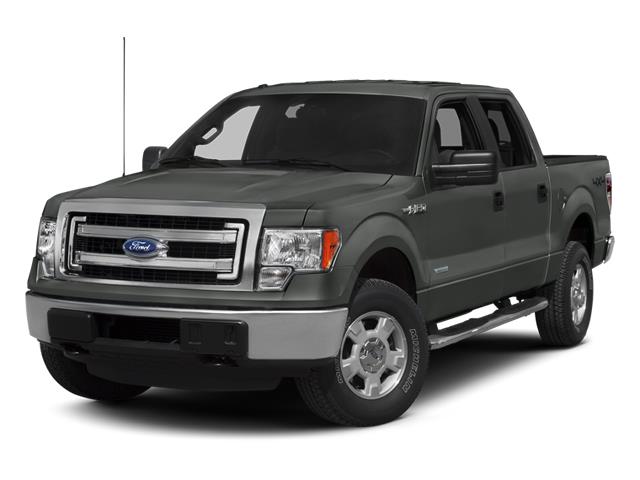 Ford F150 2013 photo 1