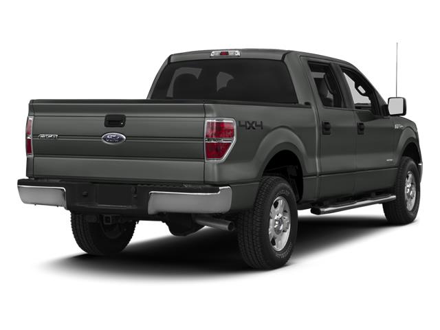 Ford F150 2013 photo 2