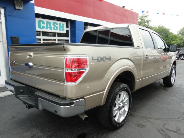 Ford F150 2013 photo 2