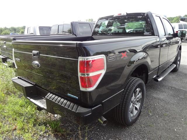 Ford F150 2013 photo 1