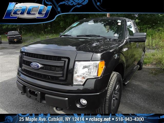 Ford F150 2013 photo 2