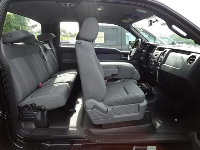 Ford F150 2013 photo 4