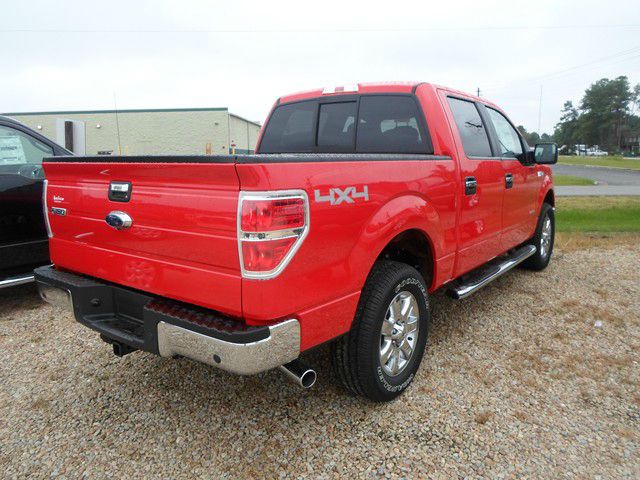 Ford F150 2013 photo 2