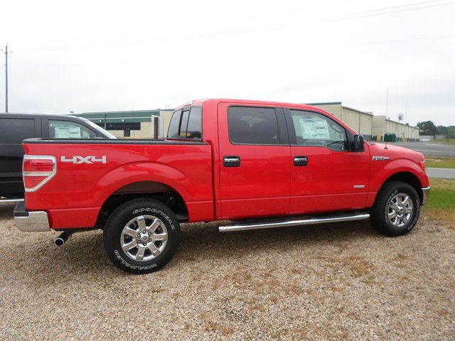 Ford F150 2013 photo 3