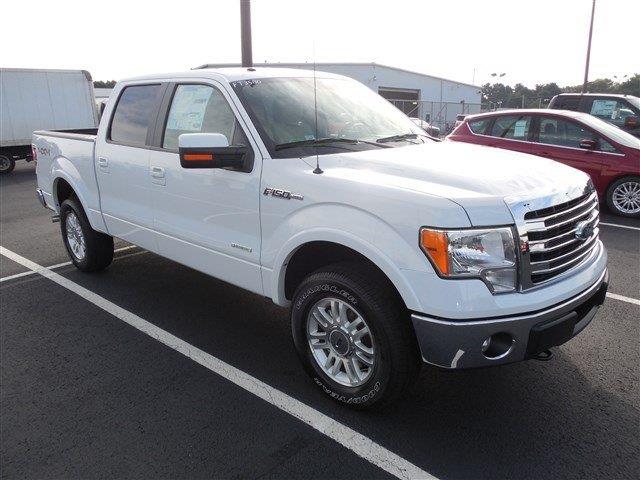 Ford F150 2013 photo 2