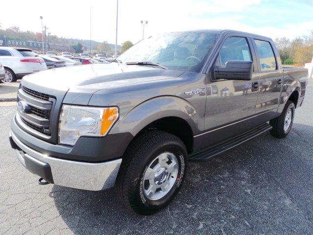 Ford F150 2013 photo 2