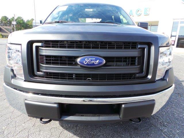 Ford F150 2013 photo 3