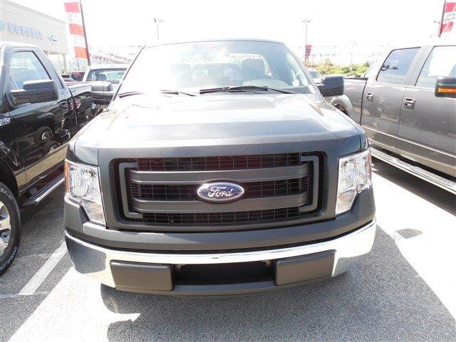 Ford F150 2013 photo 13