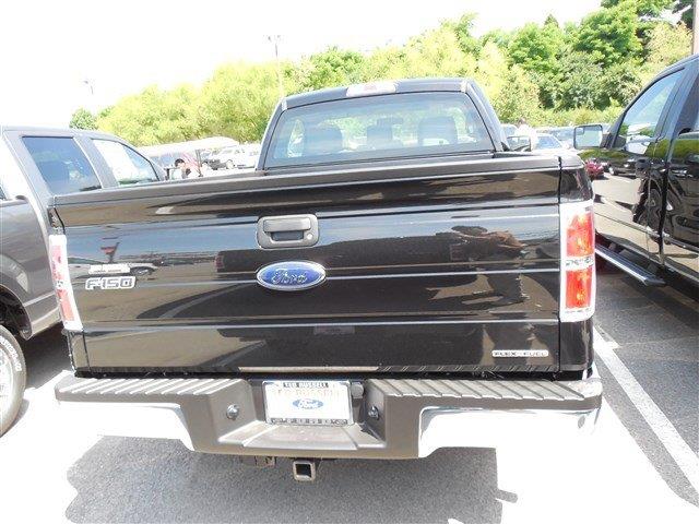 Ford F150 2013 photo 14