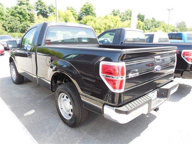 Ford F150 2013 photo 16