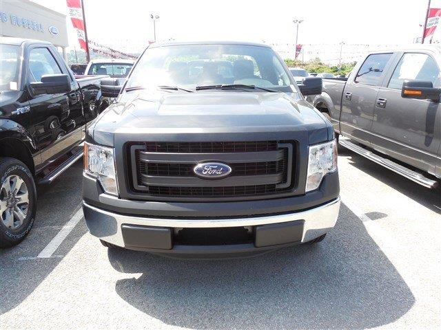 Ford F150 2013 photo 2