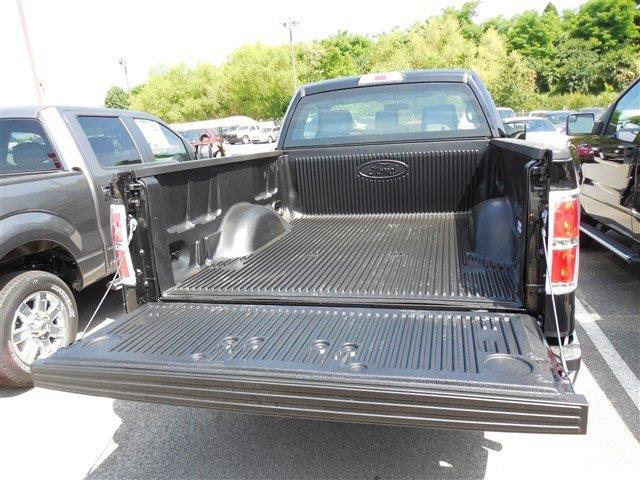 Ford F150 2013 photo 5