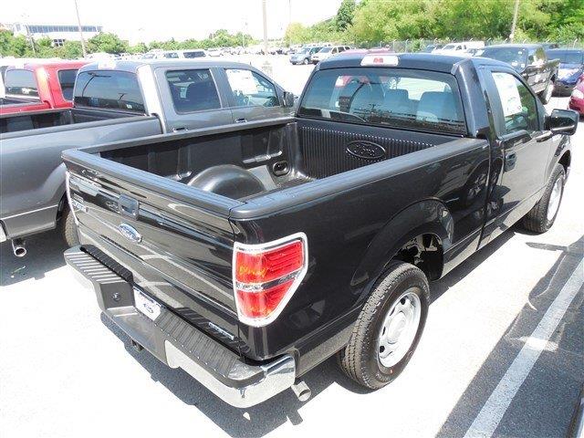 Ford F150 2013 photo 9