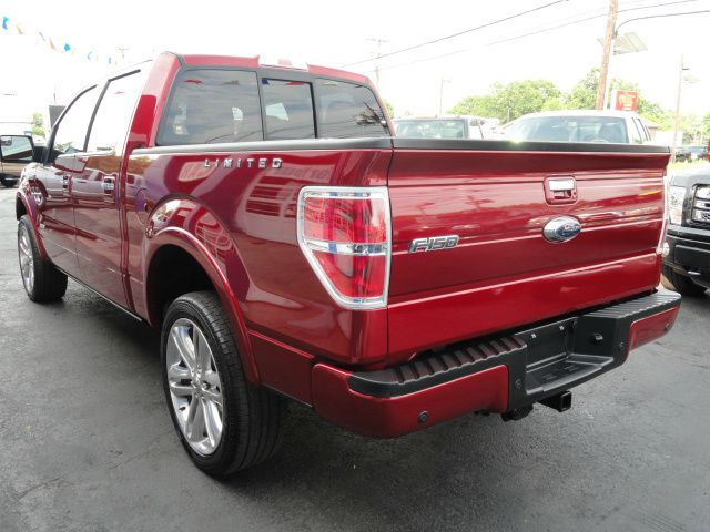 Ford F150 2013 photo 1