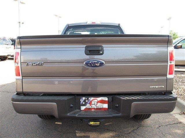 Ford F150 2013 photo 1