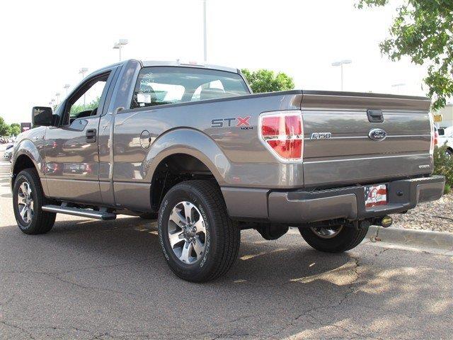 Ford F150 2013 photo 3