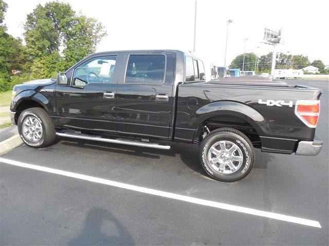 Ford F150 2013 photo 1