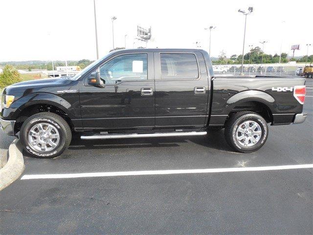 Ford F150 2013 photo 3