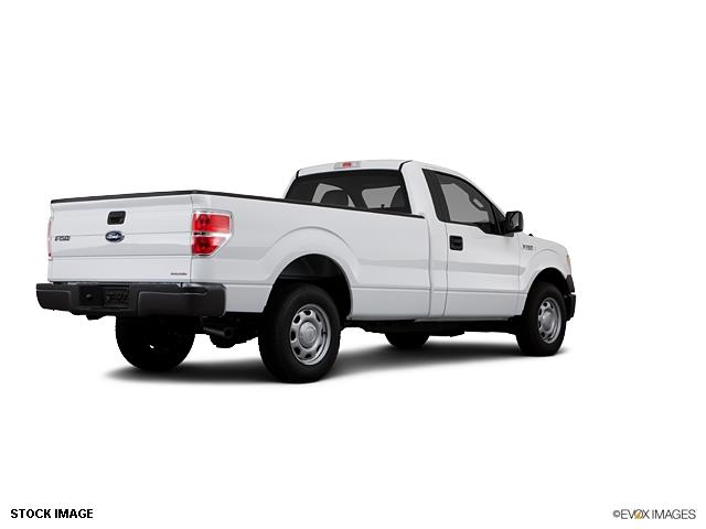 Ford F150 Unknown Pickup Truck