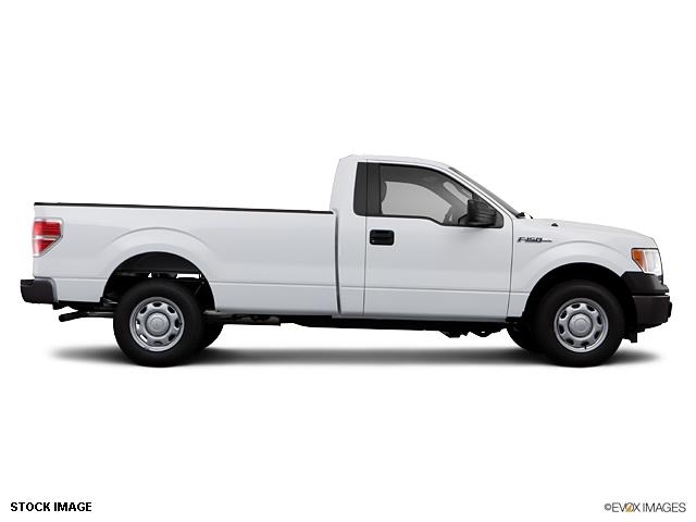 Ford F150 2013 photo 1