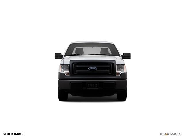 Ford F150 2013 photo 3